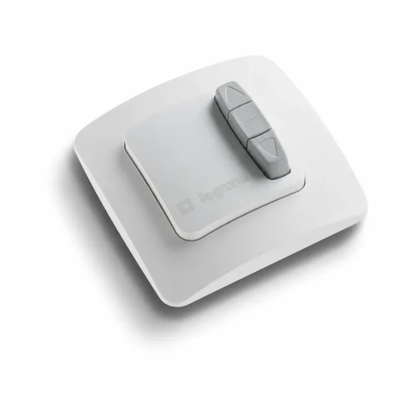BECKER ΤΗΛΕΧΕΙΡΙΣΤΗΡΙΟ ΤΟΙΧΟΥ EasyControl EC52 ΕΝΑ ΚΑΝΑΛΙ