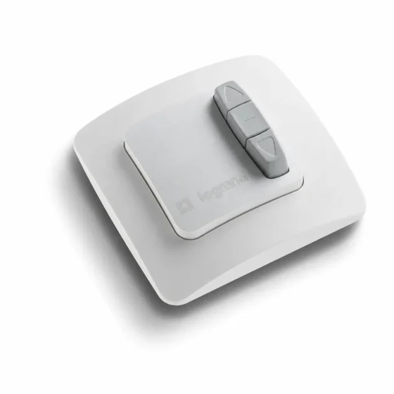BECKER τηλεχειριστήριο τοίχου EasyControl EC52 ενός καναλιού