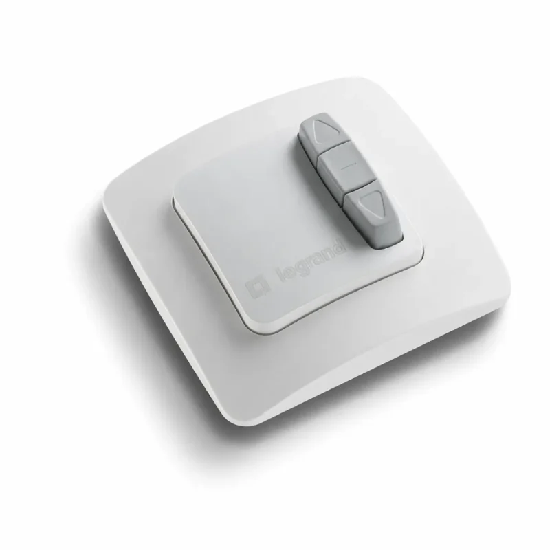 BECKER ΤΗΛΕΧΕΙΡΙΣΤΗΡΙΟ ΤΟΙΧΟΥ EasyControl EC52 ΕΝΑ ΚΑΝΑΛΙ