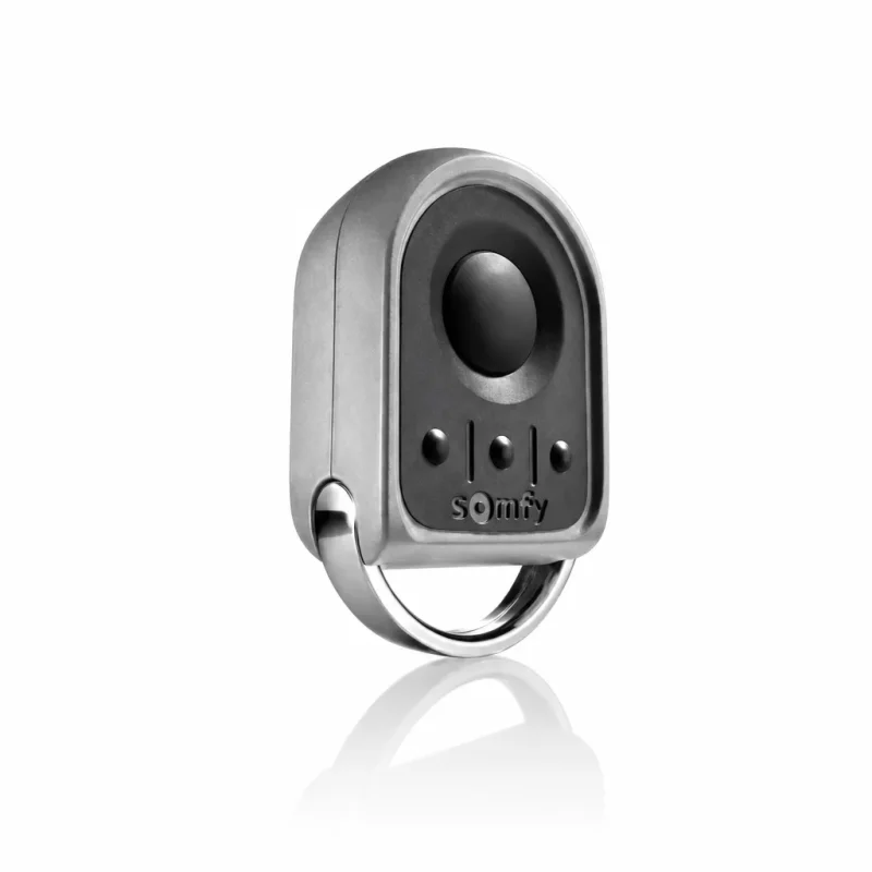 ΤΗΛΕΧΕΙΡΙΣΤΗΡΙΟ SOMFY KEYGO 4 ΚΑΝΑΛΙΑ RTS