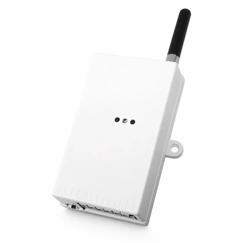 GSM δέκτης κινητής τηλεφωνίας
