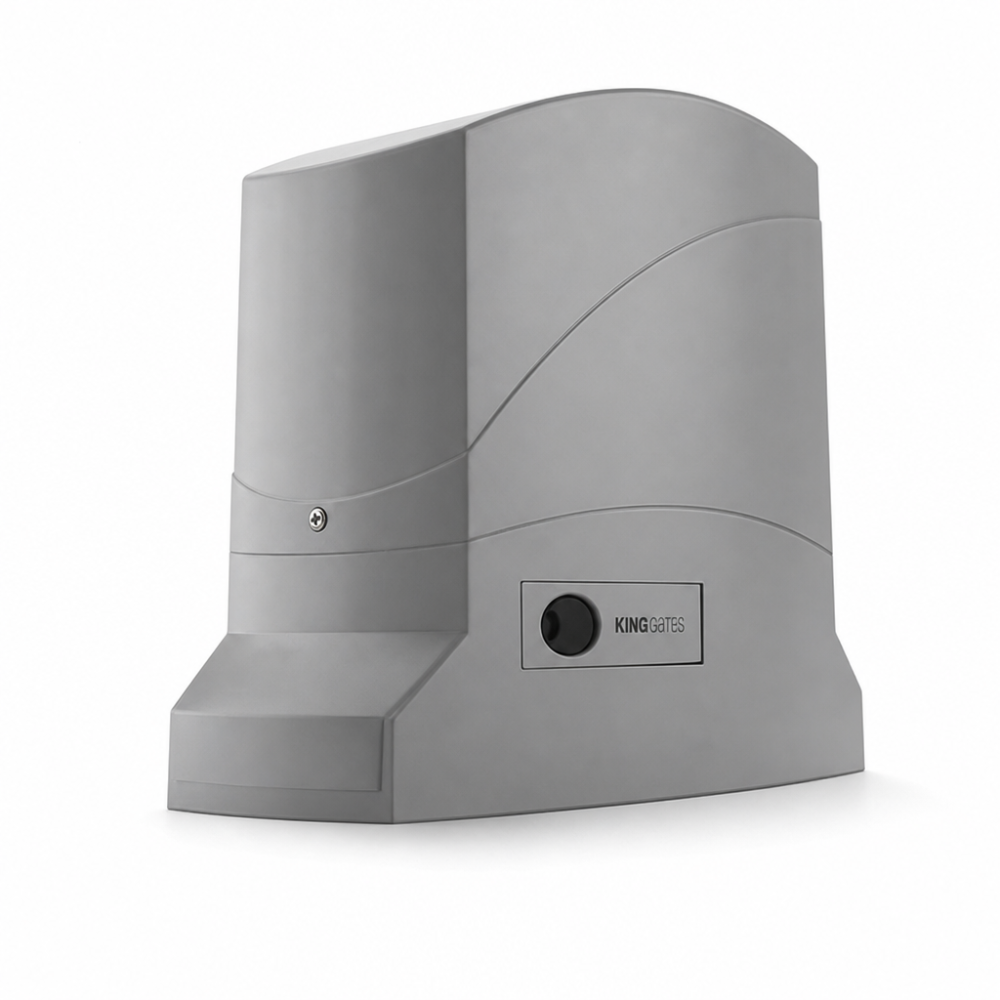 KingGates 1000KG (HQ motor for sliding gates)