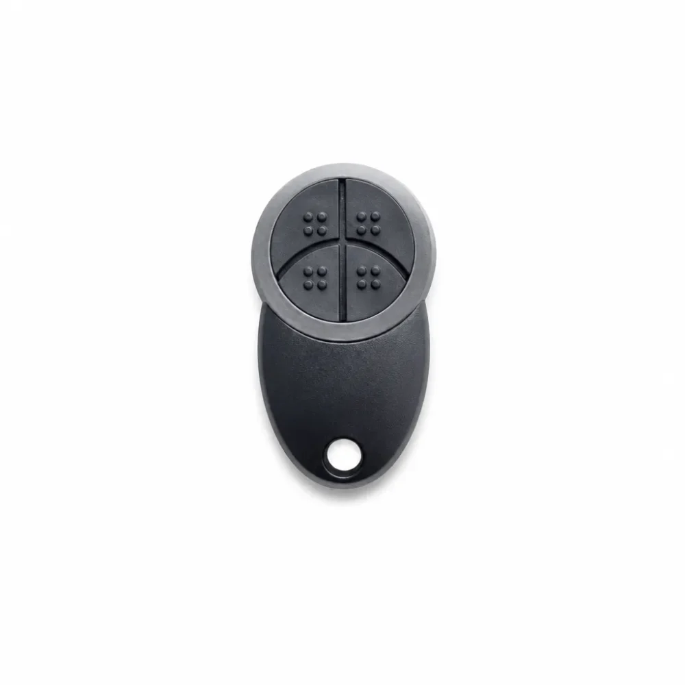 TELECO TXP-433-A04 ΤΕΣΣΕΡΑ ΚΑΝΑΛΙΑ
