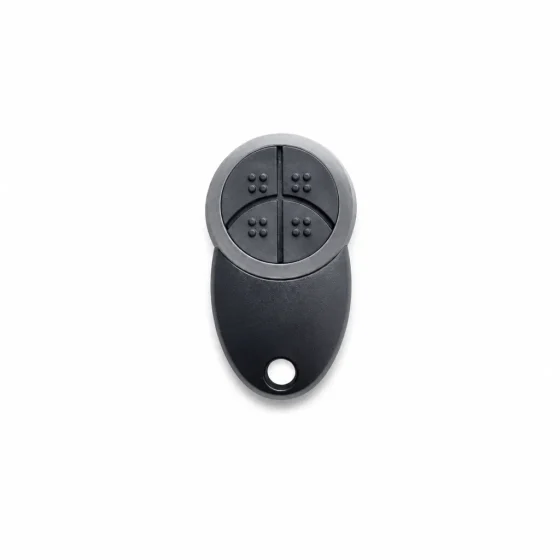 TELECO Τηλεχειριστήριο TXP-433-A04 4 καναλιών