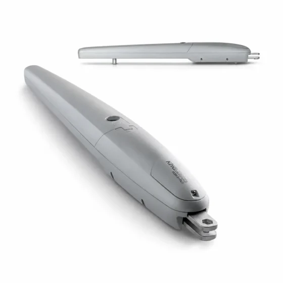KINGGATES Αυτοματισμός ανοιγόμενων πορτών JET XL – 6 m, 750 kg