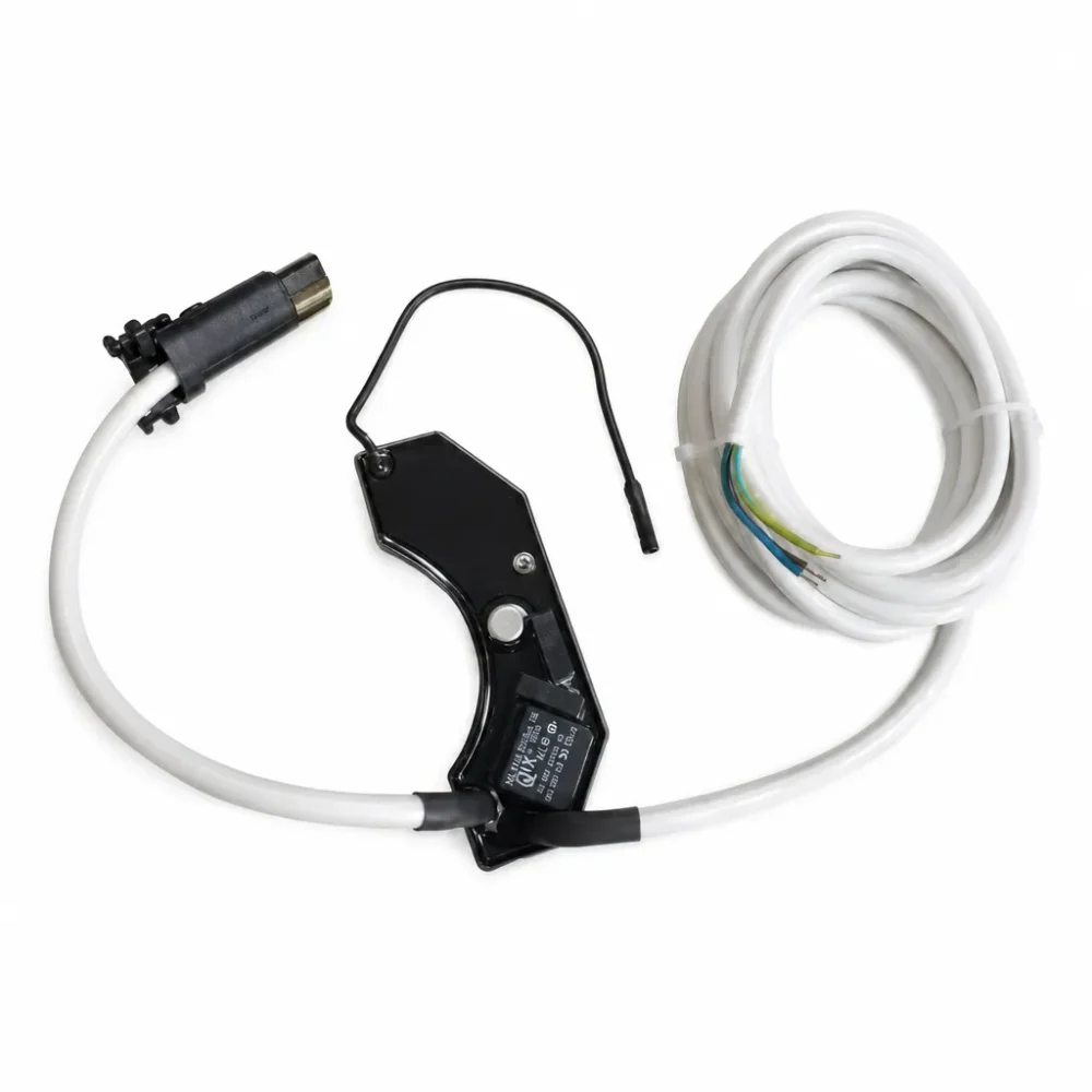 SOMFY Δέκτης RTS CENTRALIS RTS RECEIVER PF