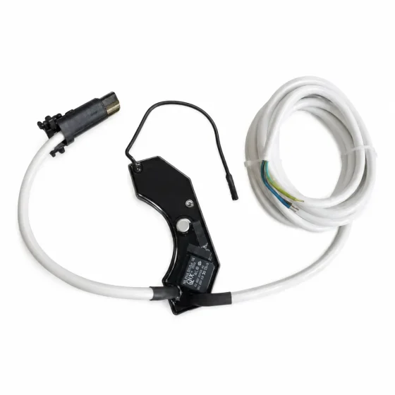 SOMFY Δέκτης RTS CENTRALIS RTS RECEIVER PF