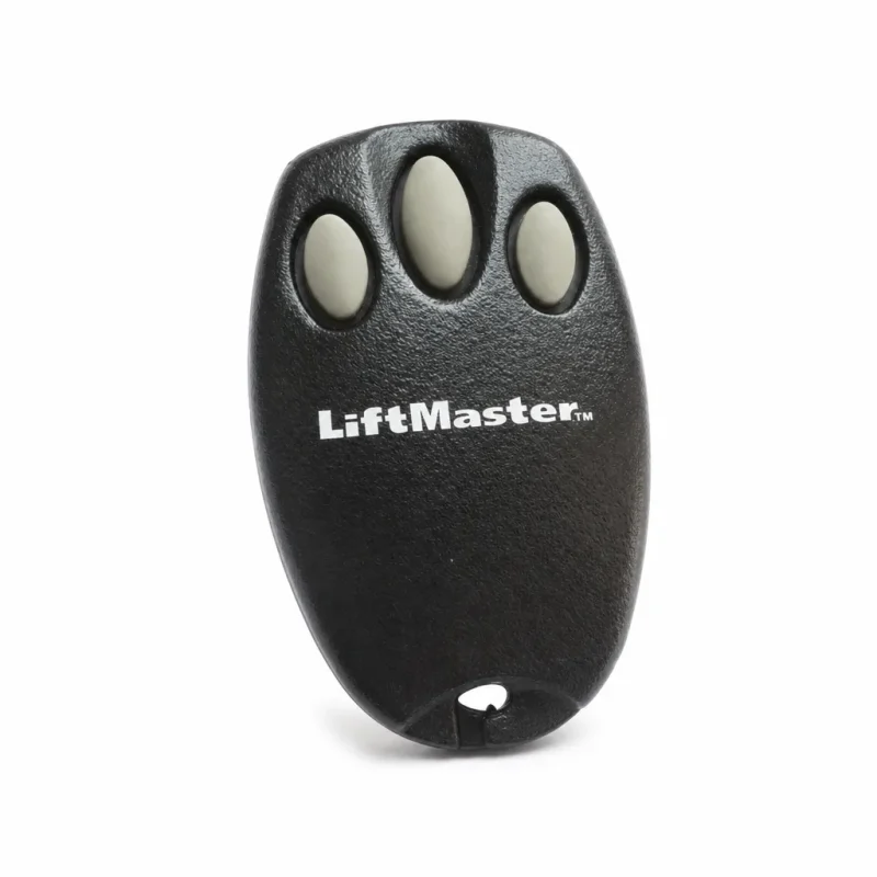 LIFTMASTER Τηλεχειριστήριο 3 καναλιών (Συμβατό)