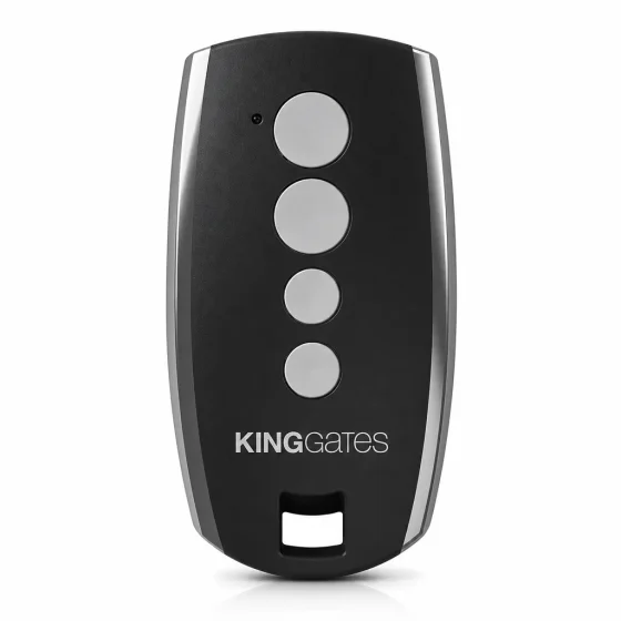 KING GATES Stylo 4K τηλεχειριστήριο Rolling Code 433.92 MHz (not OEM)