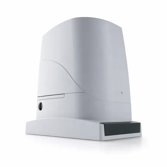 KING GATES Μοτέρ συρόμενης γκαραζόπορτας Dynamos XL για 1800Kg, 24 Vdc