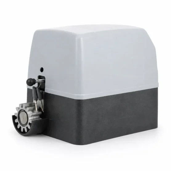 VDS μοτέρ συρόμενης γκαραζόπορτας SL600 έως 600 kg (σκέτο σώμα)