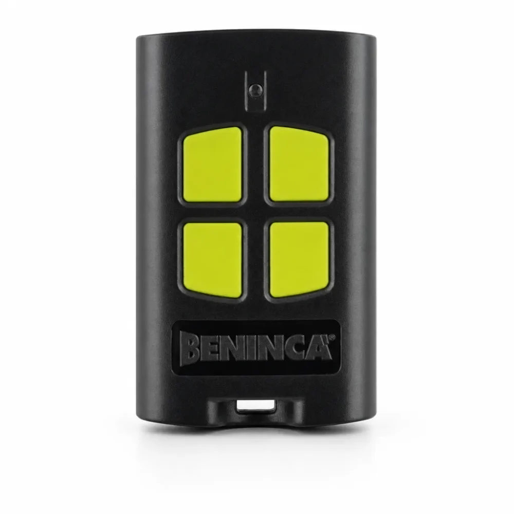 BENINCA Τηλεχειριστήριο TO.GO 4 433.92 MHz