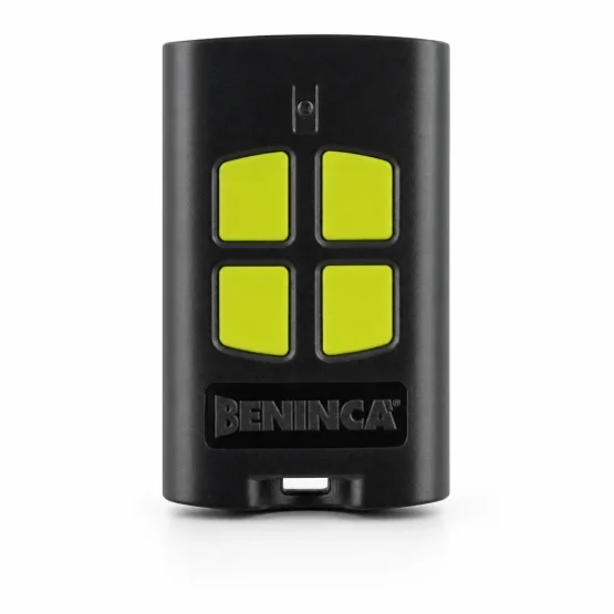 BENINCA Τηλεχειριστήριο TO.GO 4 433.92 MHz