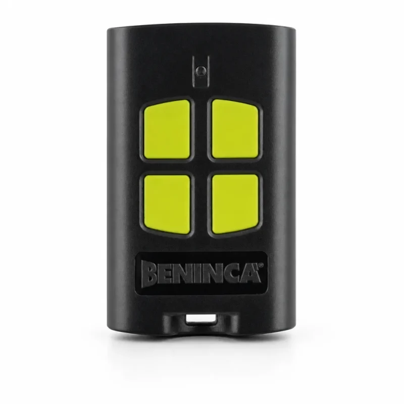 BENINCA Τηλεχειριστήριο TO.GO 4 433.92 MHz