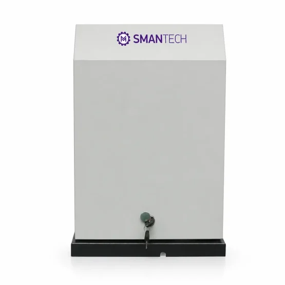 Βιομηχανικό μοτέρ SMANTECH συρόμενης πόρτας 3000kg / 5000 kg / 6000 kg