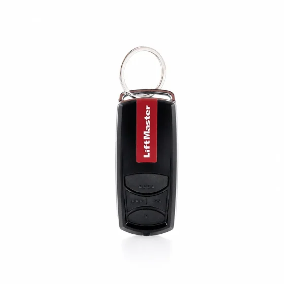 LIFTMASTER TX4UNIF Τηλεχειριστήριο γκαραζόπορτας 433 MHz, 4 καναλιών