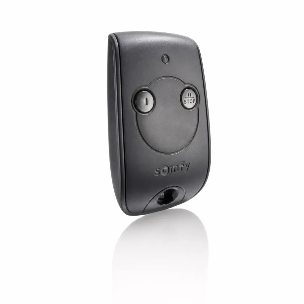 Somfy KeyTIS 2 RTS Τηλεχειριστήριο Κυλιόμενου Κωδικού