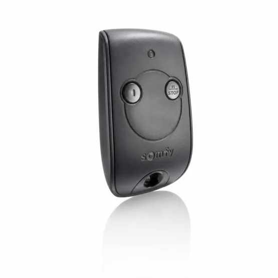 Somfy KeyTIS 2 RTS Τηλεχειριστήριο Κυλιόμενου Κωδικού