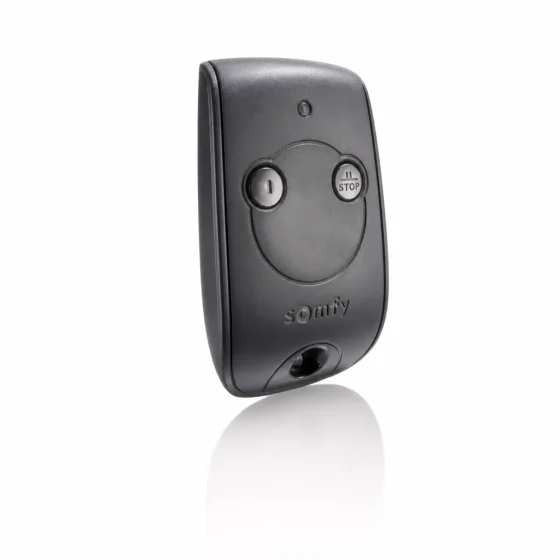 SOMFY KeyTIS 2 RTS τηλεχειριστήριο κυλιόμενου κωδικού