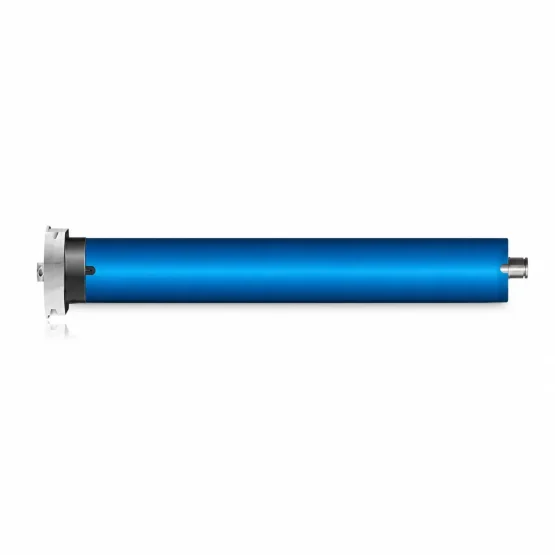 Σωληνωτό μοτέρ κοντό 10nm 38.50 cm