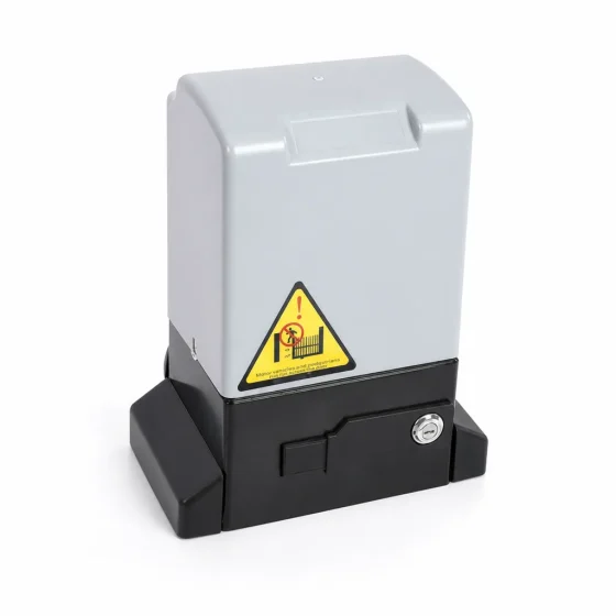 SMANTECH Μοτέρ συρόμενης πόρτας VERA 2500kg (σκέτο μοτέρ)