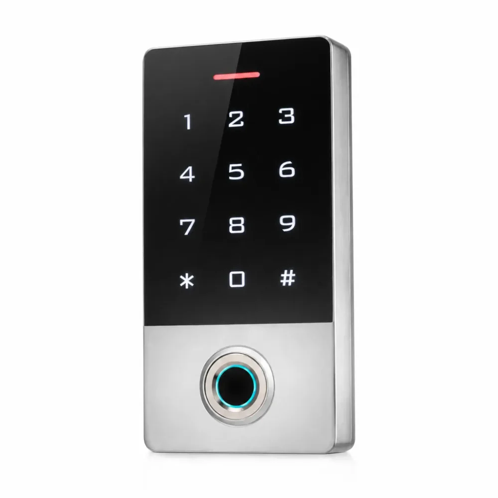 ACCESS CONTROL A2-W ,WiFi, Fingerprint
