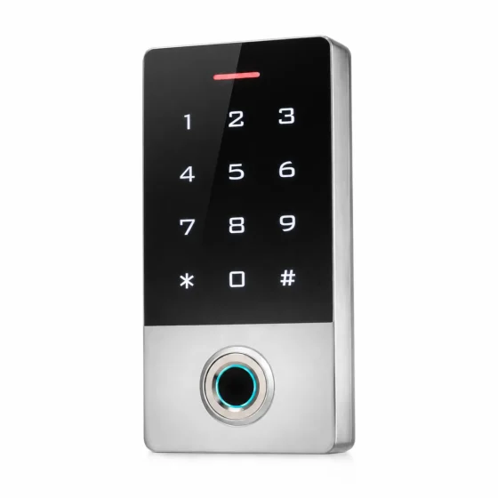 GRITAL GROUP Access Control A2-W με WiFi και αναγνώριση δακτυλικού αποτυπώματος