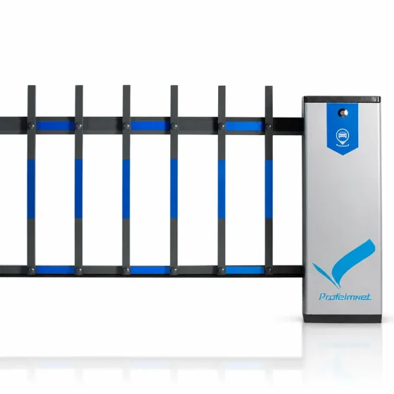 PROFELMNET Μπάρα κυκλοφορίας FAST-PARK FENCE 24V