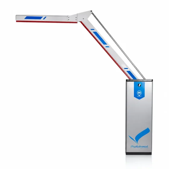 PROFELMNET FAST-PARK FOLDING 24V – Αναδιπλούμενη μπάρα κυκλοφορίας